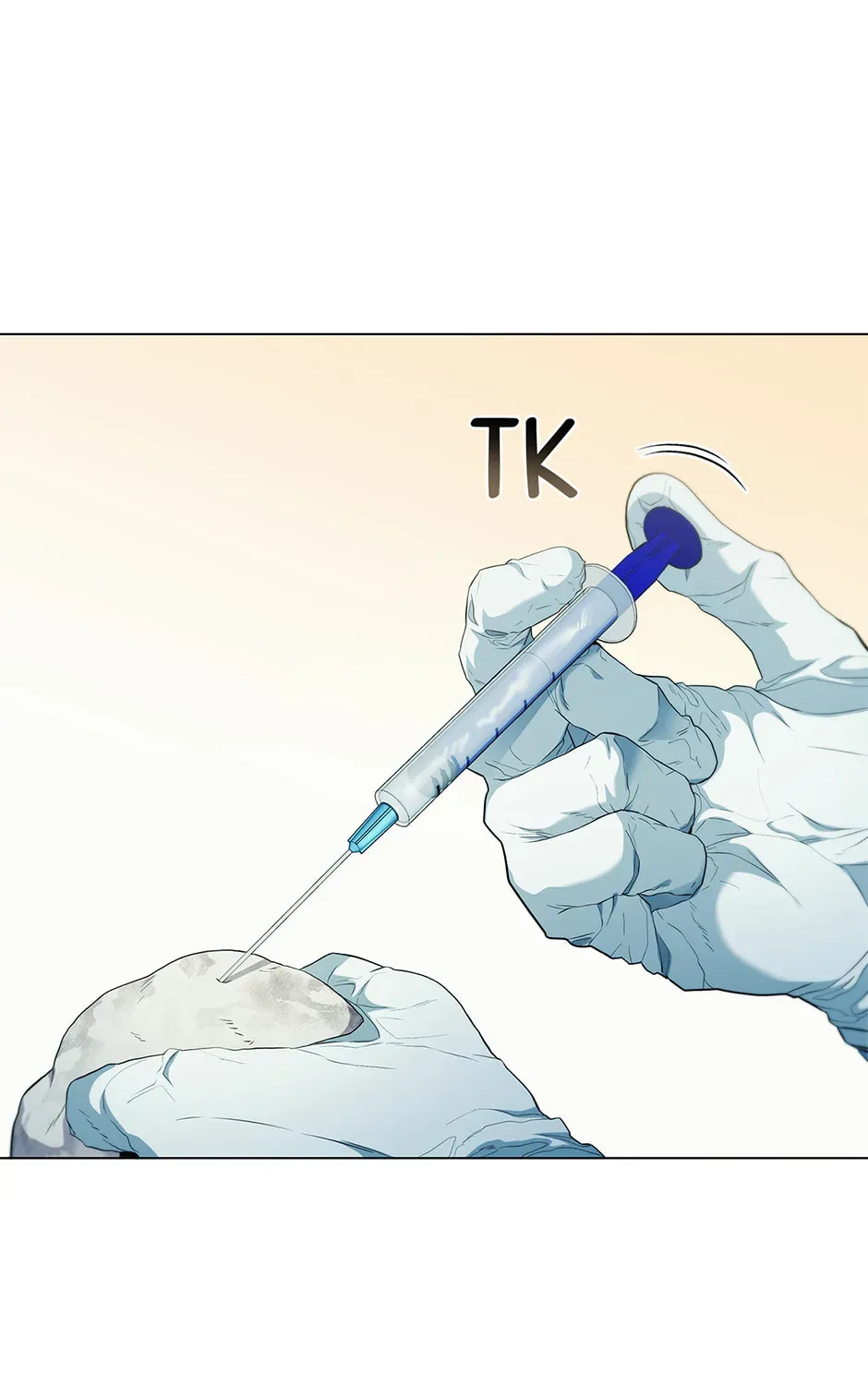 Dr. Choi Tae-Soo — Chapter 198 — page 95