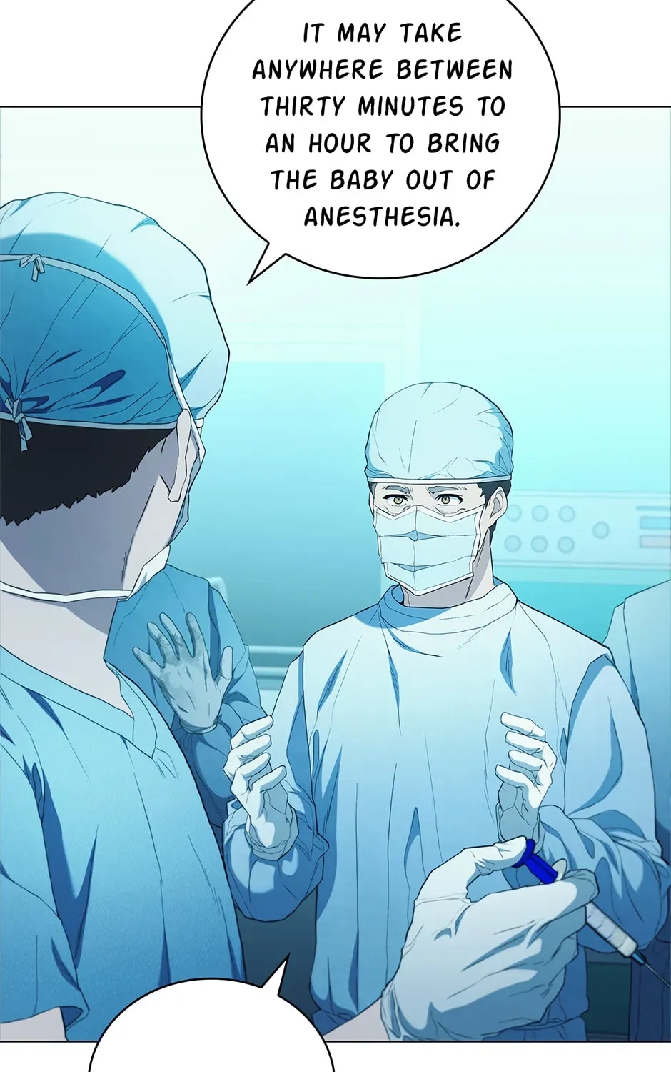 Dr. Choi Tae-Soo — Chapter 198 — page 97