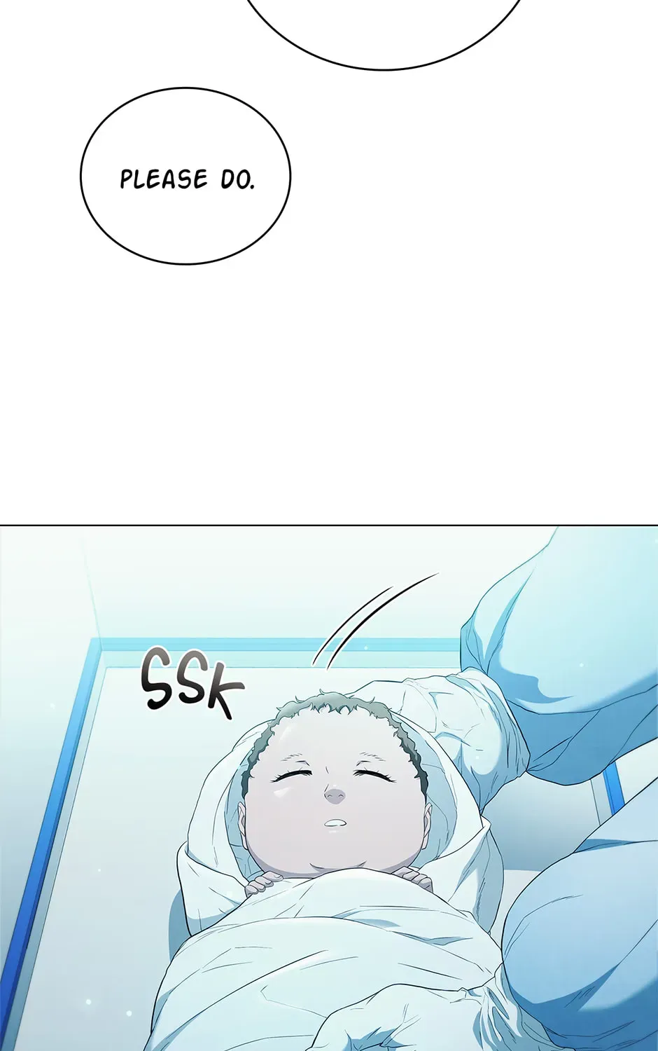 Dr. Choi Tae-Soo — Chapter 198 — page 99