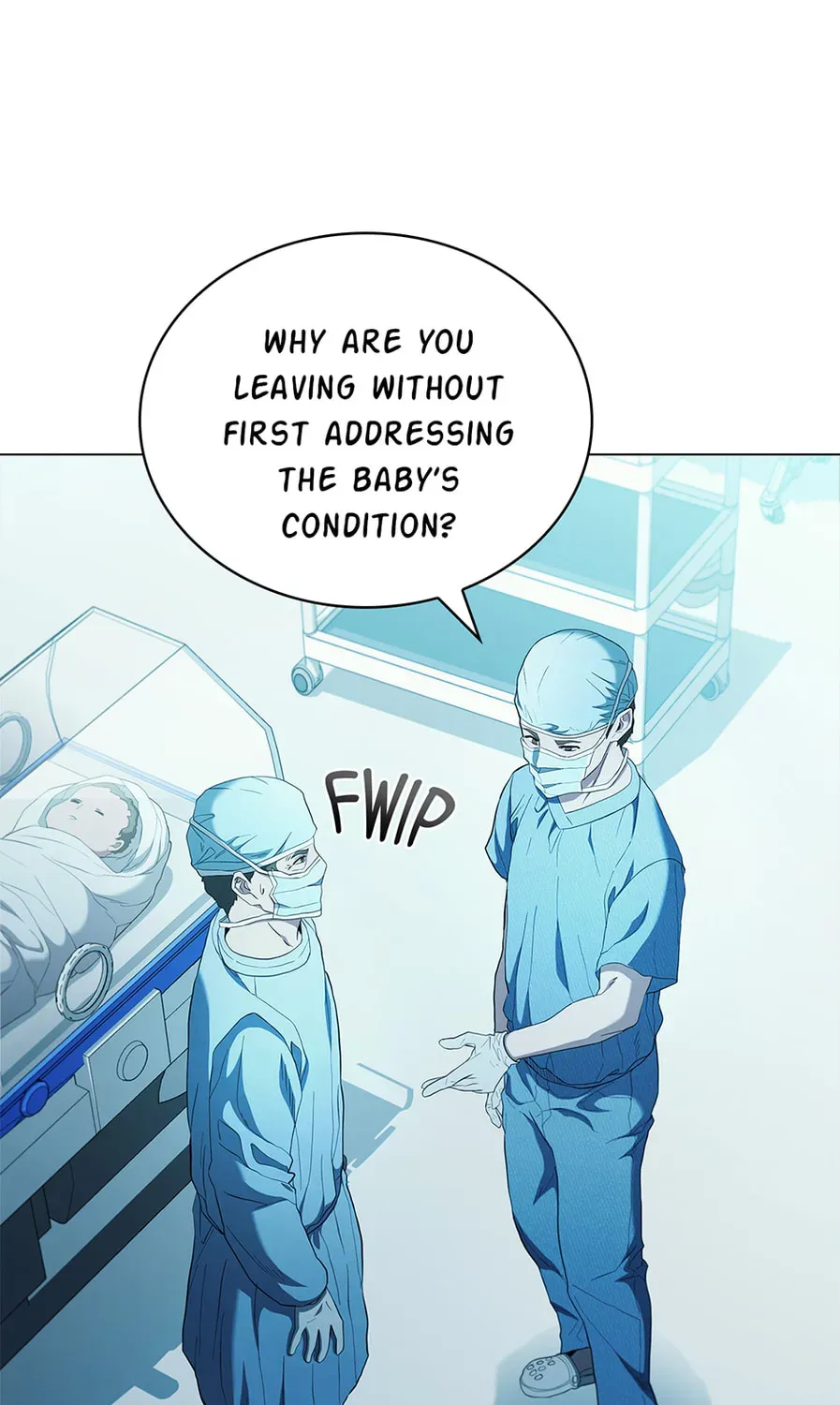 Dr. Choi Tae-Soo — Chapter 198 — page 105