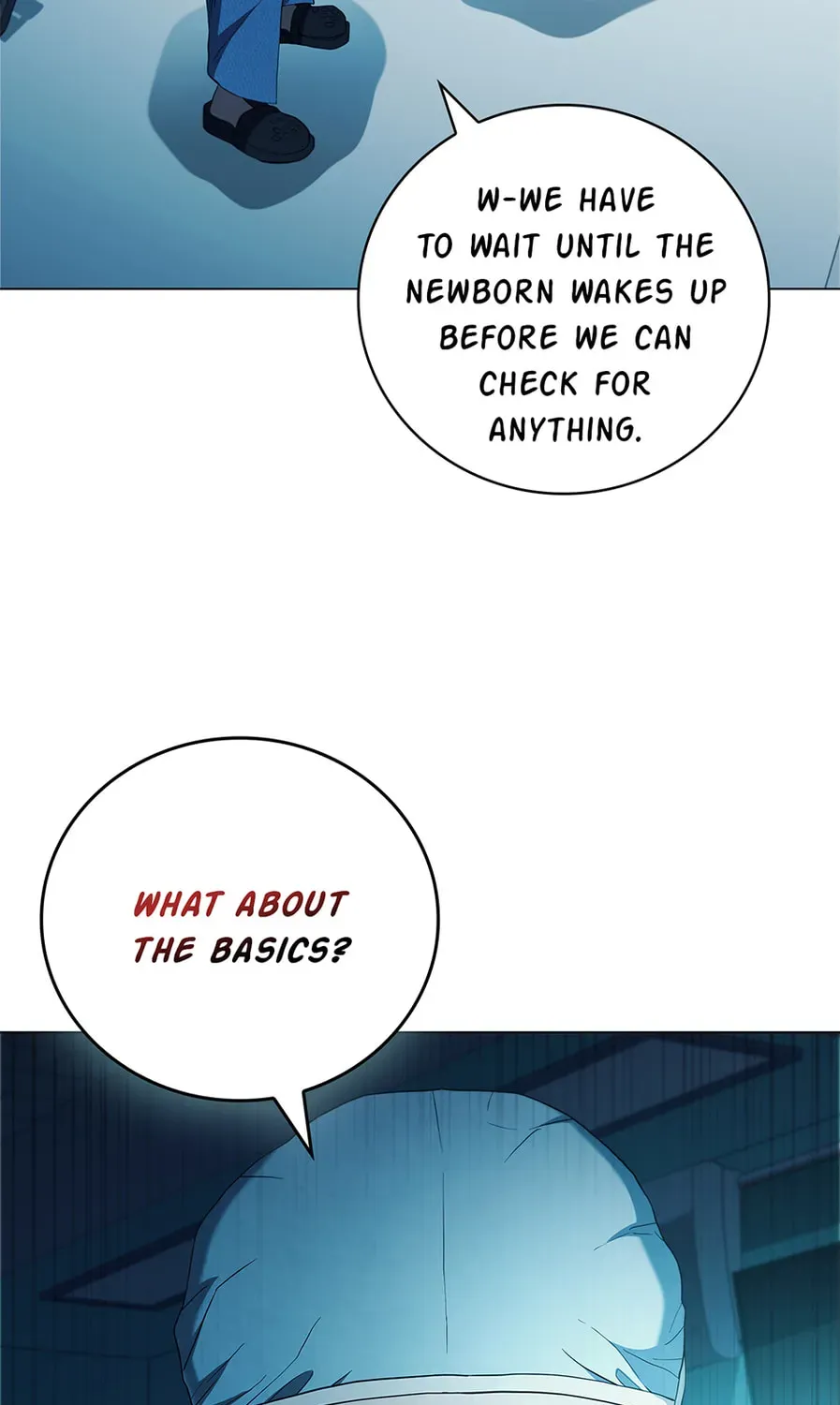 Dr. Choi Tae-Soo — Chapter 198 — page 107