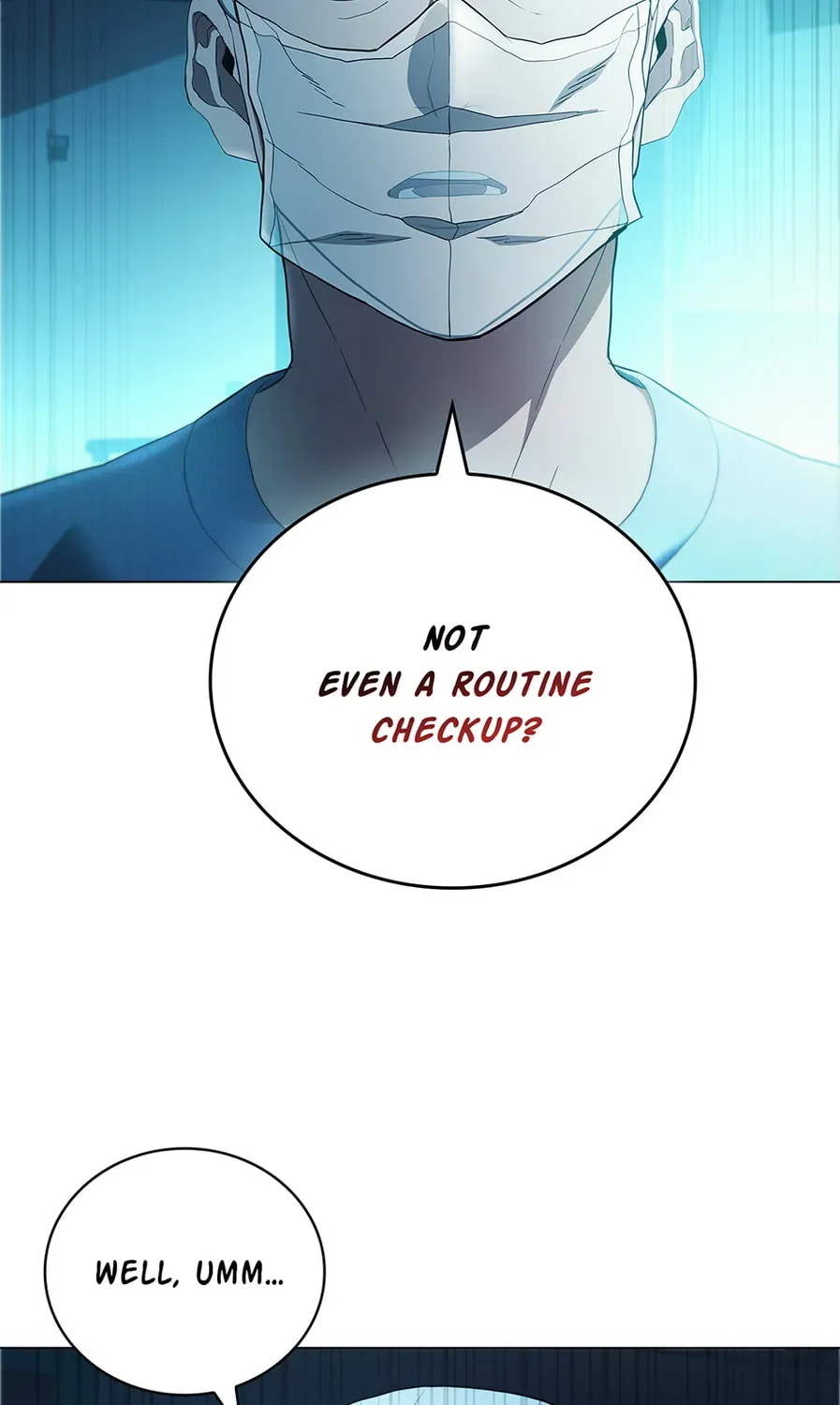 Dr. Choi Tae-Soo — Chapter 198 — page 109