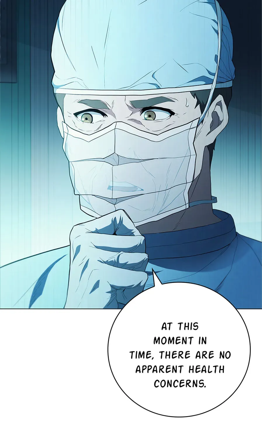 Dr. Choi Tae-Soo — Chapter 198 — page 111