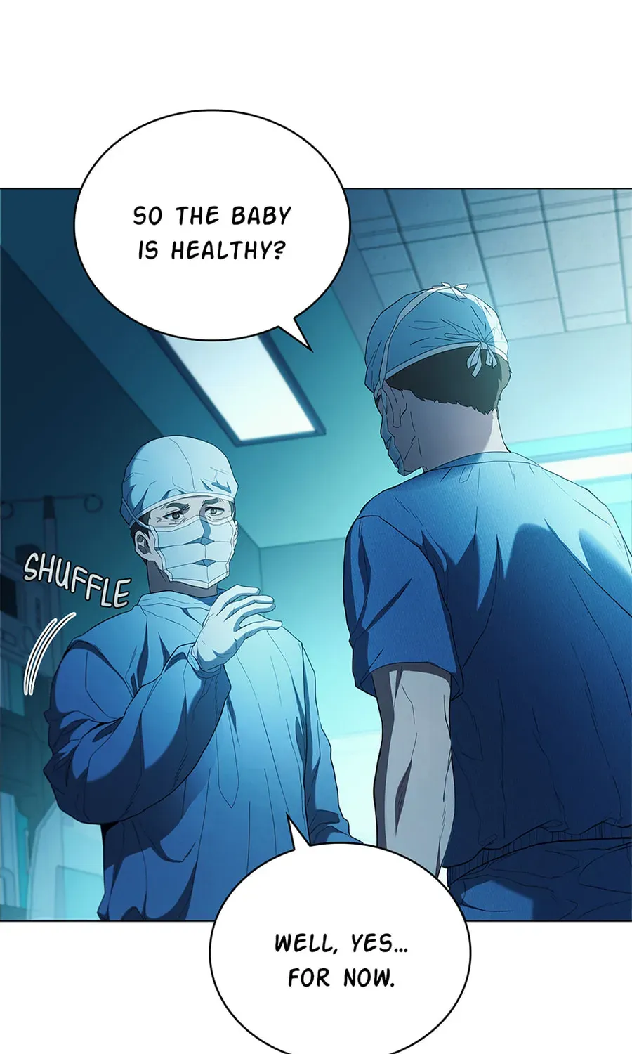 Dr. Choi Tae-Soo — Chapter 198 — page 113