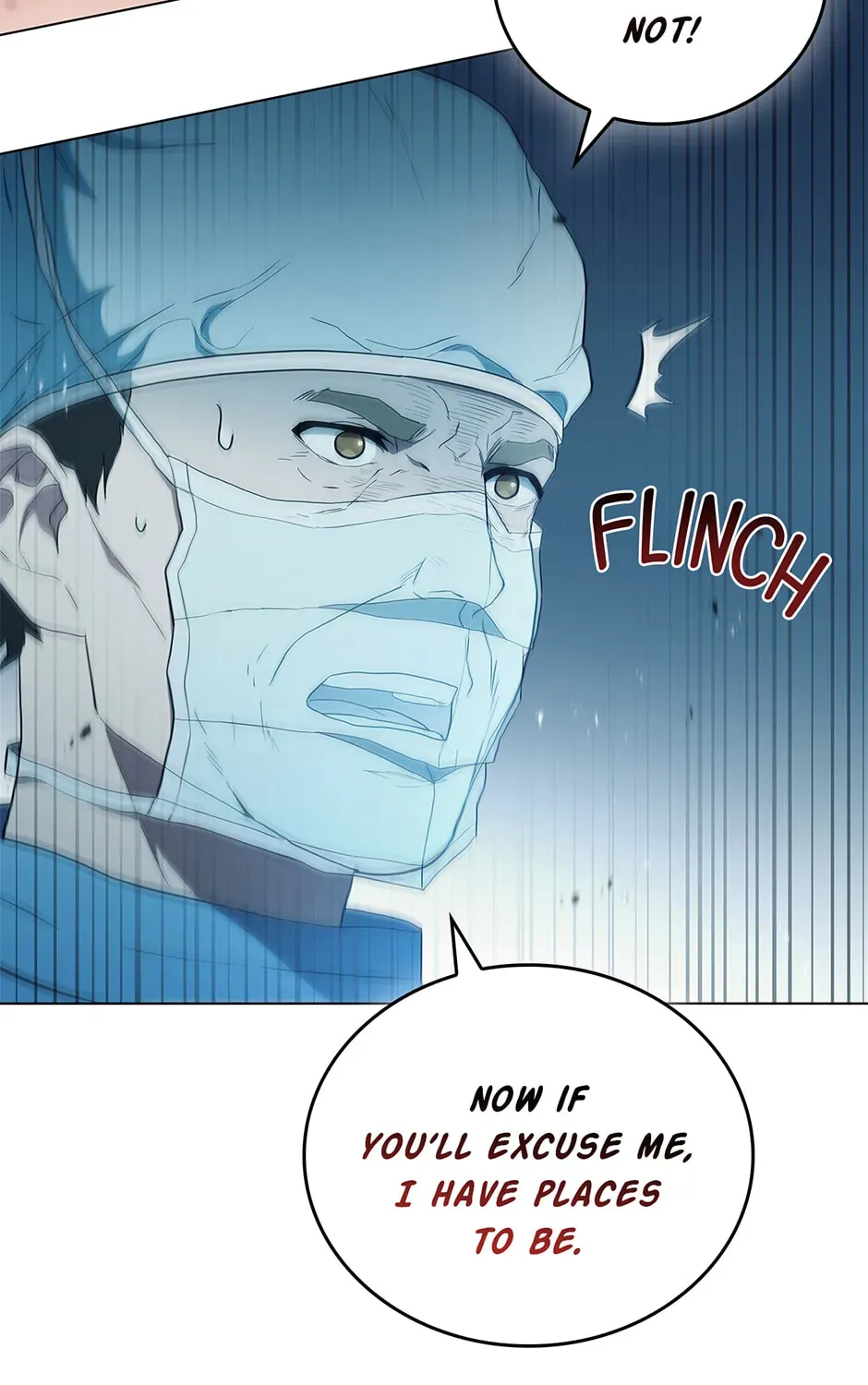 Dr. Choi Tae-Soo — Chapter 198 — page 117