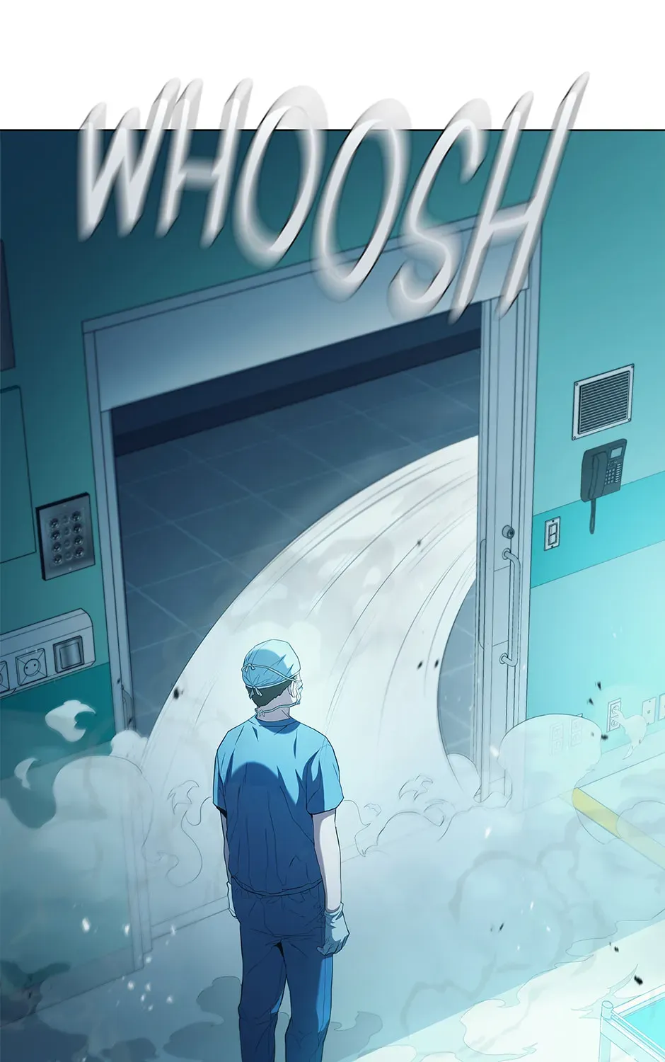 Dr. Choi Tae-Soo — Chapter 198 — page 119