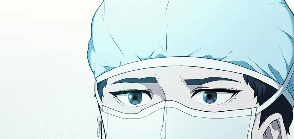 Dr. Choi Tae-Soo — Chapter 198 — page 126