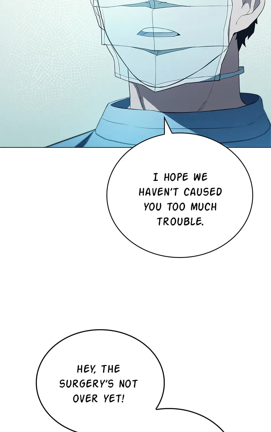 Dr. Choi Tae-Soo — Chapter 198 — page 127