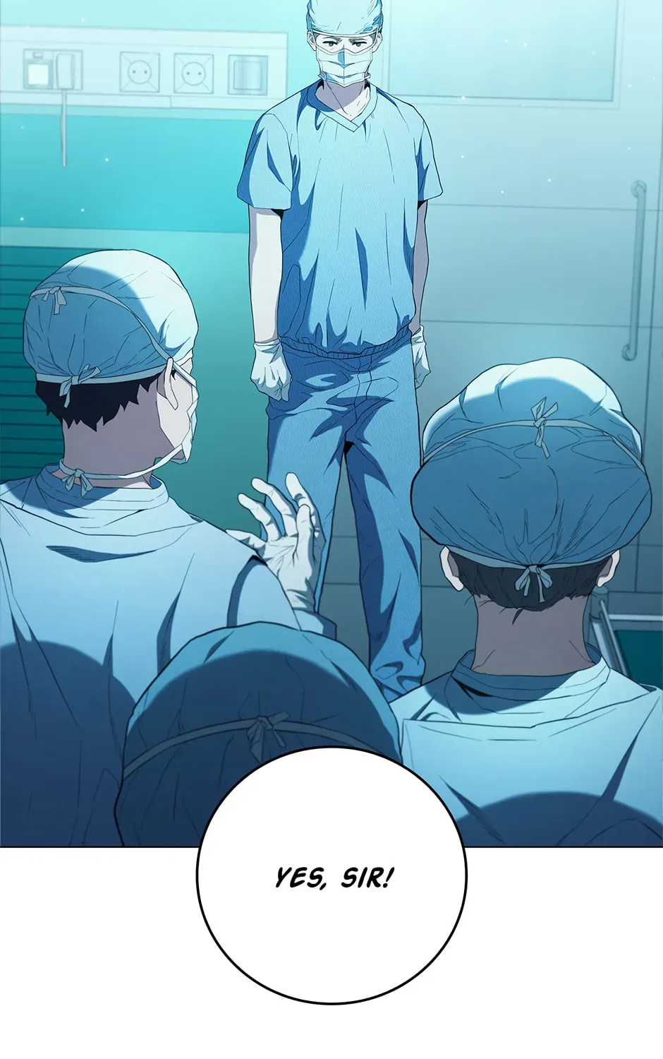 Dr. Choi Tae-Soo — Chapter 198 — page 129