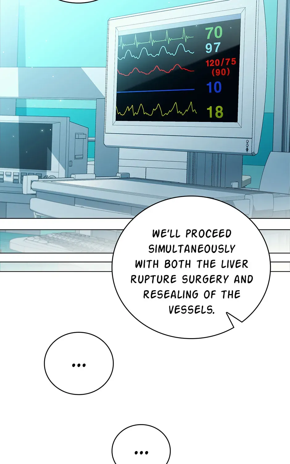 Dr. Choi Tae-Soo — Chapter 198 — page 131
