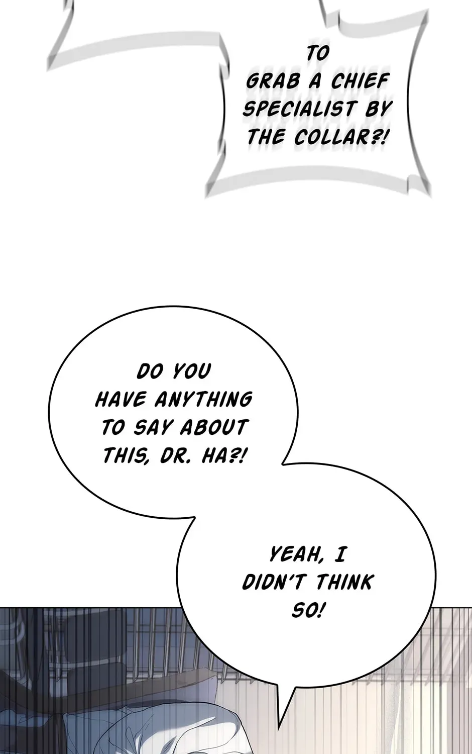 Dr. Choi Tae-Soo — Chapter 198 — page 139