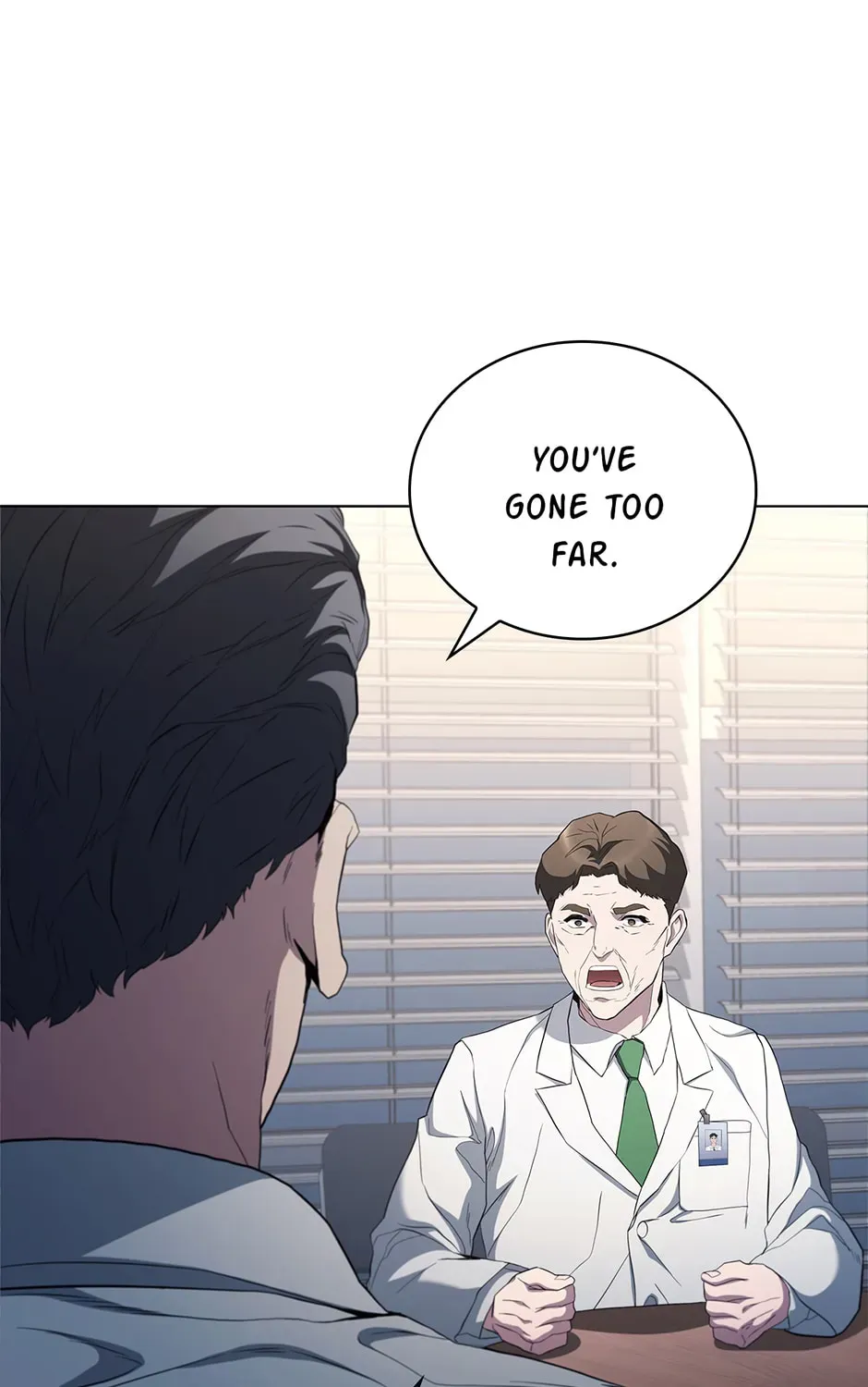 Dr. Choi Tae-Soo — Chapter 198 — page 147