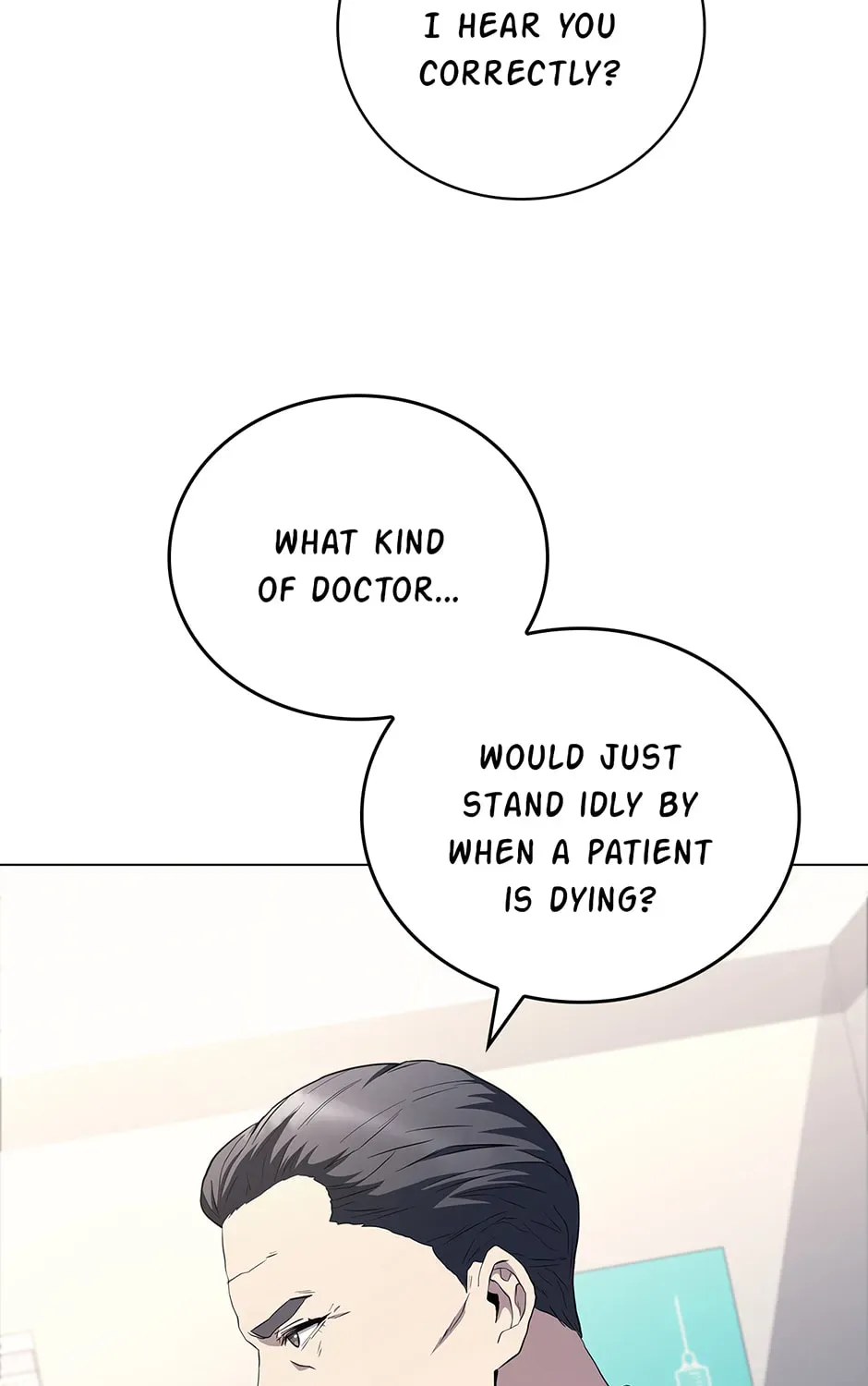Dr. Choi Tae-Soo — Chapter 198 — page 149
