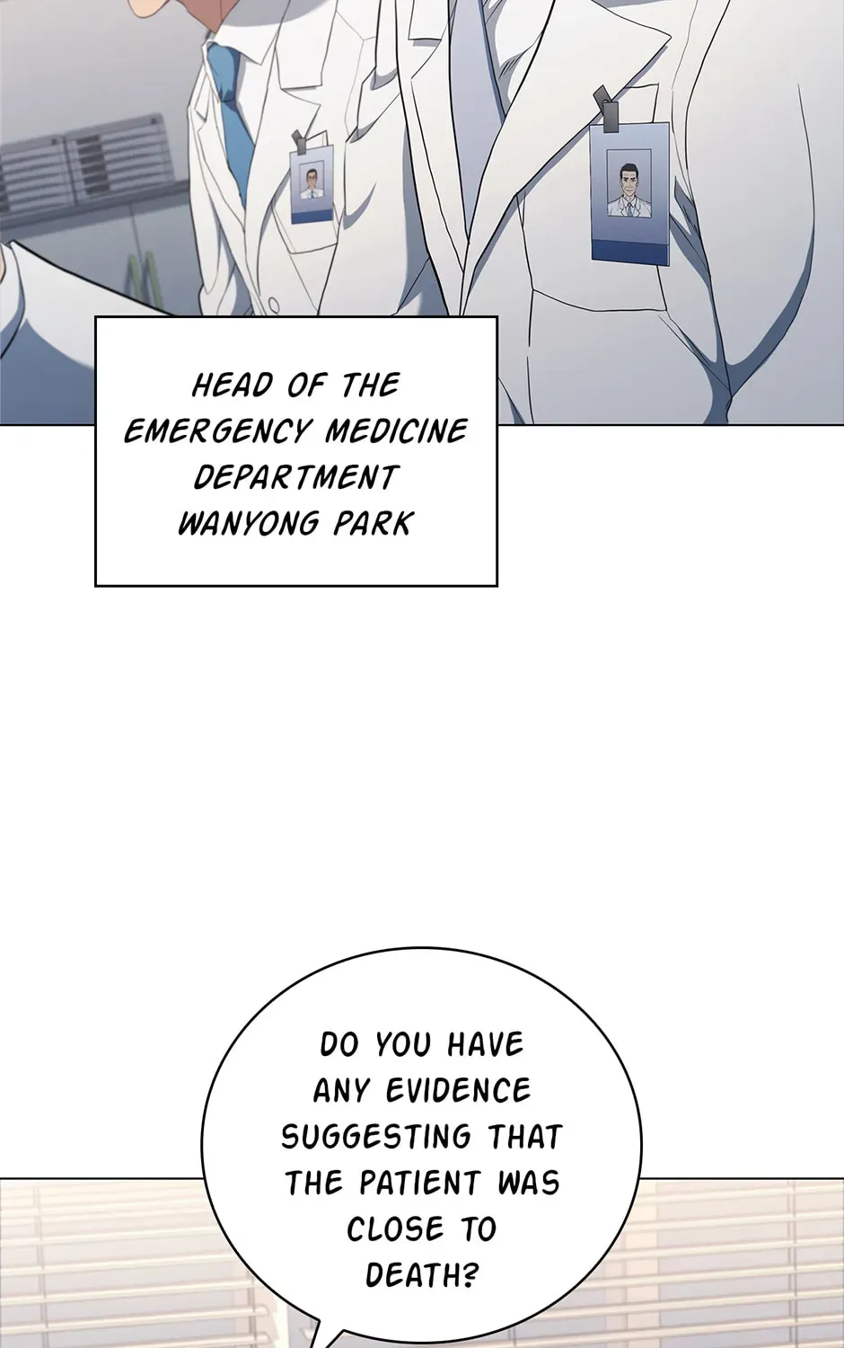 Dr. Choi Tae-Soo — Chapter 198 — page 151