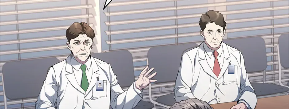 Dr. Choi Tae-Soo — Chapter 198 — page 152