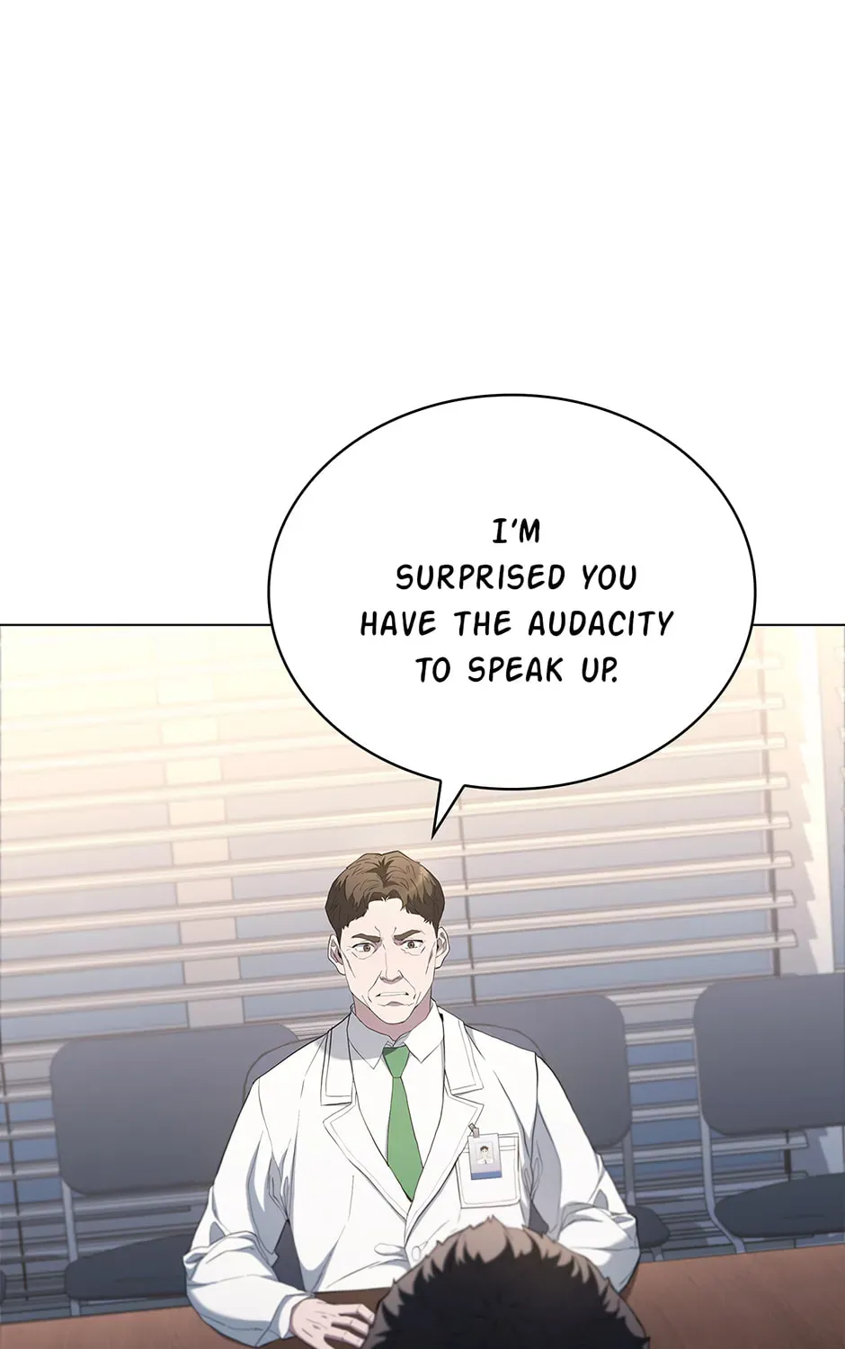 Dr. Choi Tae-Soo — Chapter 198 — page 159