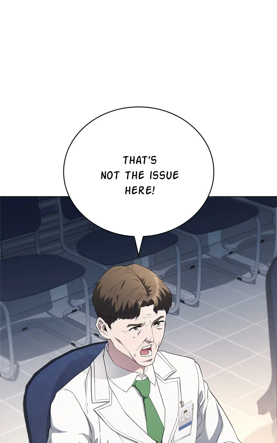 Dr. Choi Tae-Soo — Chapter 198 — page 169