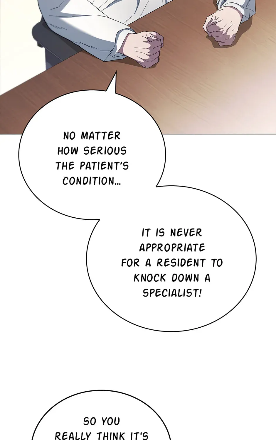 Dr. Choi Tae-Soo — Chapter 198 — page 171