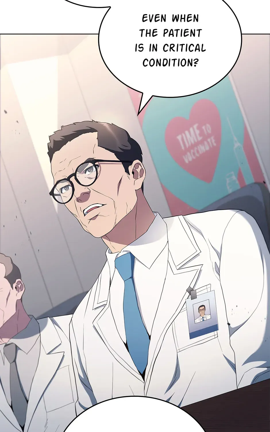 Dr. Choi Tae-Soo — Chapter 198 — page 173