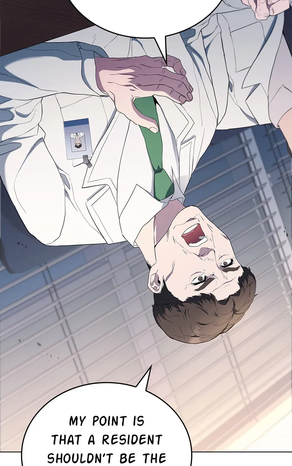 Dr. Choi Tae-Soo — Chapter 198 — page 175