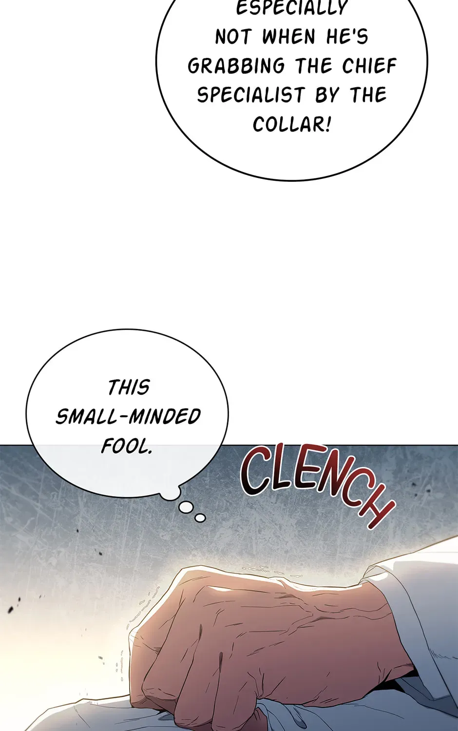 Dr. Choi Tae-Soo — Chapter 198 — page 177