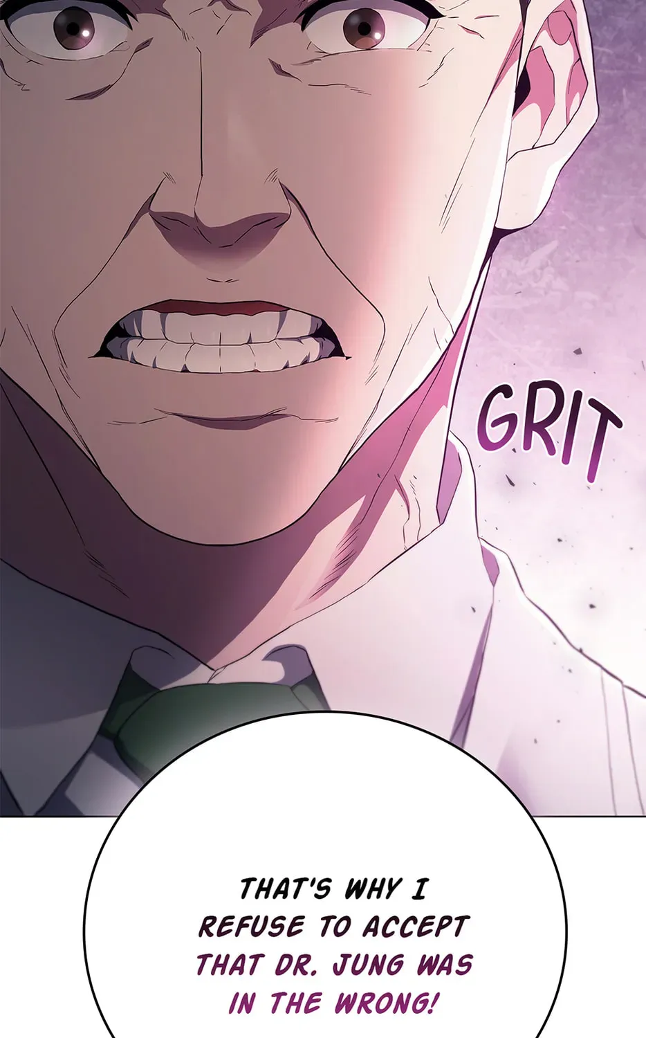 Dr. Choi Tae-Soo — Chapter 198 — page 185
