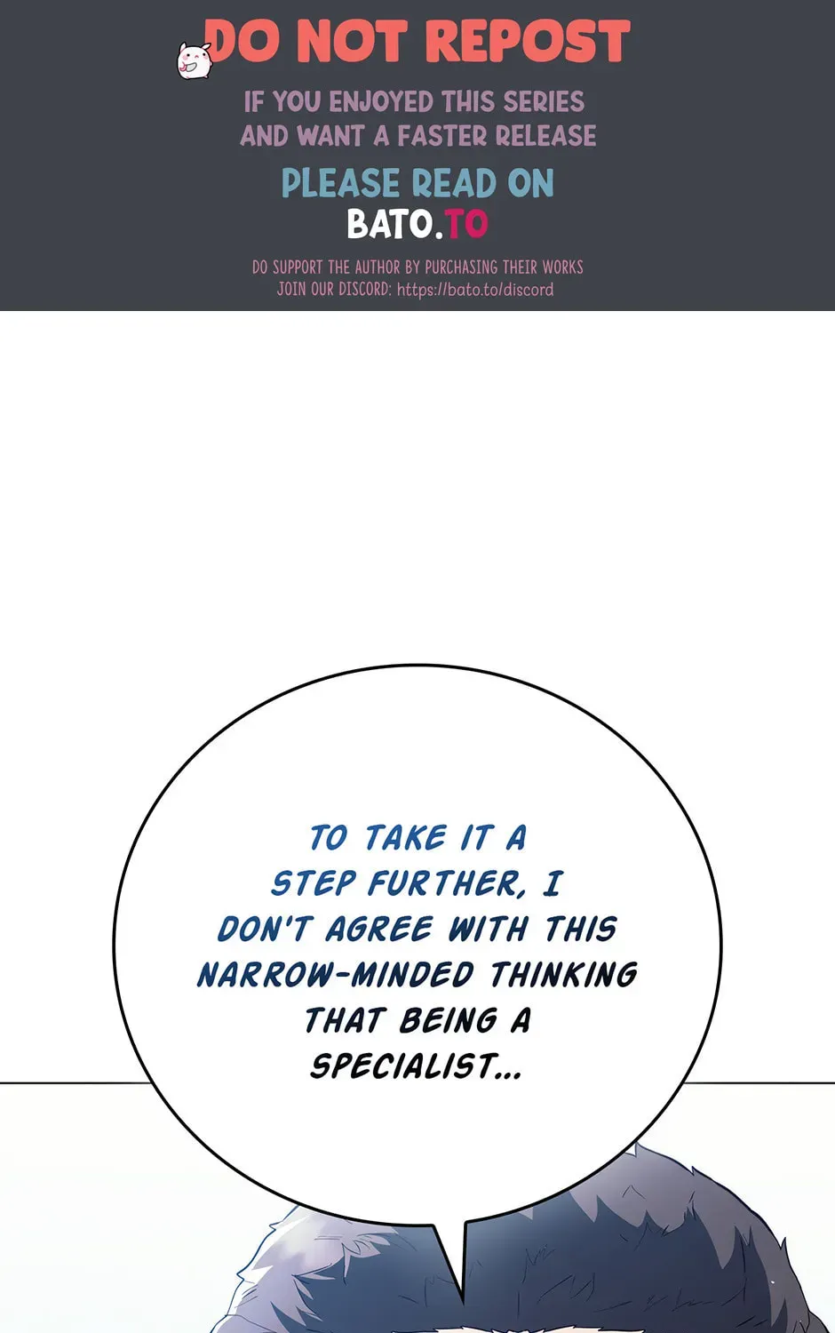 Dr. Choi Tae-Soo — Chapter 199 — page 1