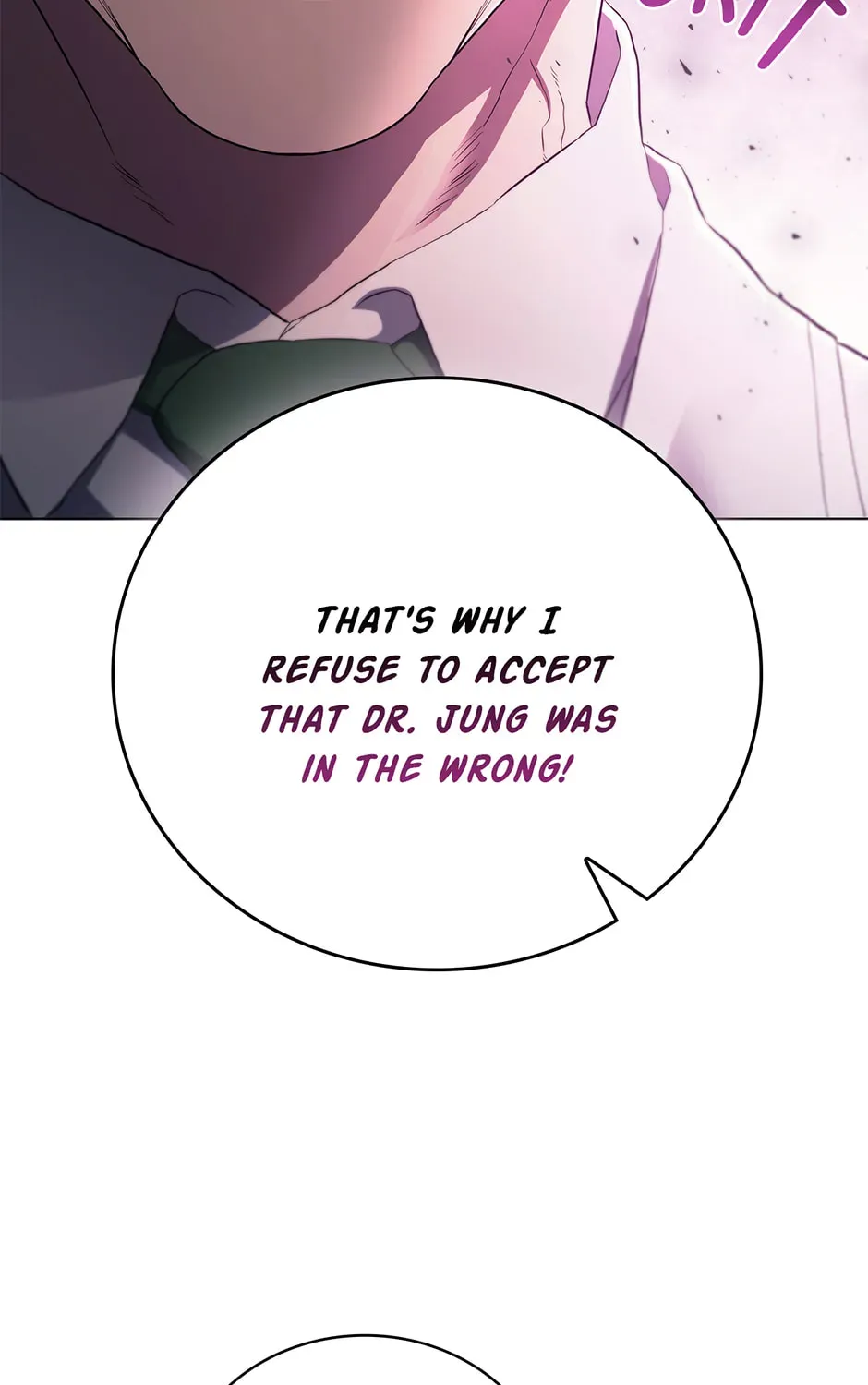 Dr. Choi Tae-Soo — Chapter 199 — page 5
