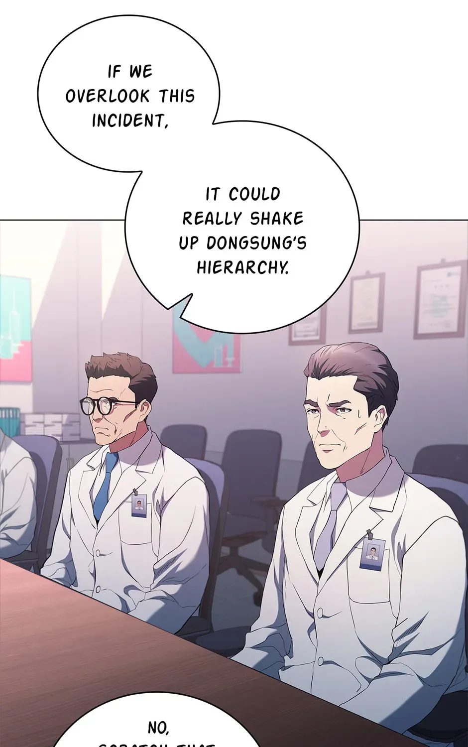 Dr. Choi Tae-Soo — Chapter 199 — page 9