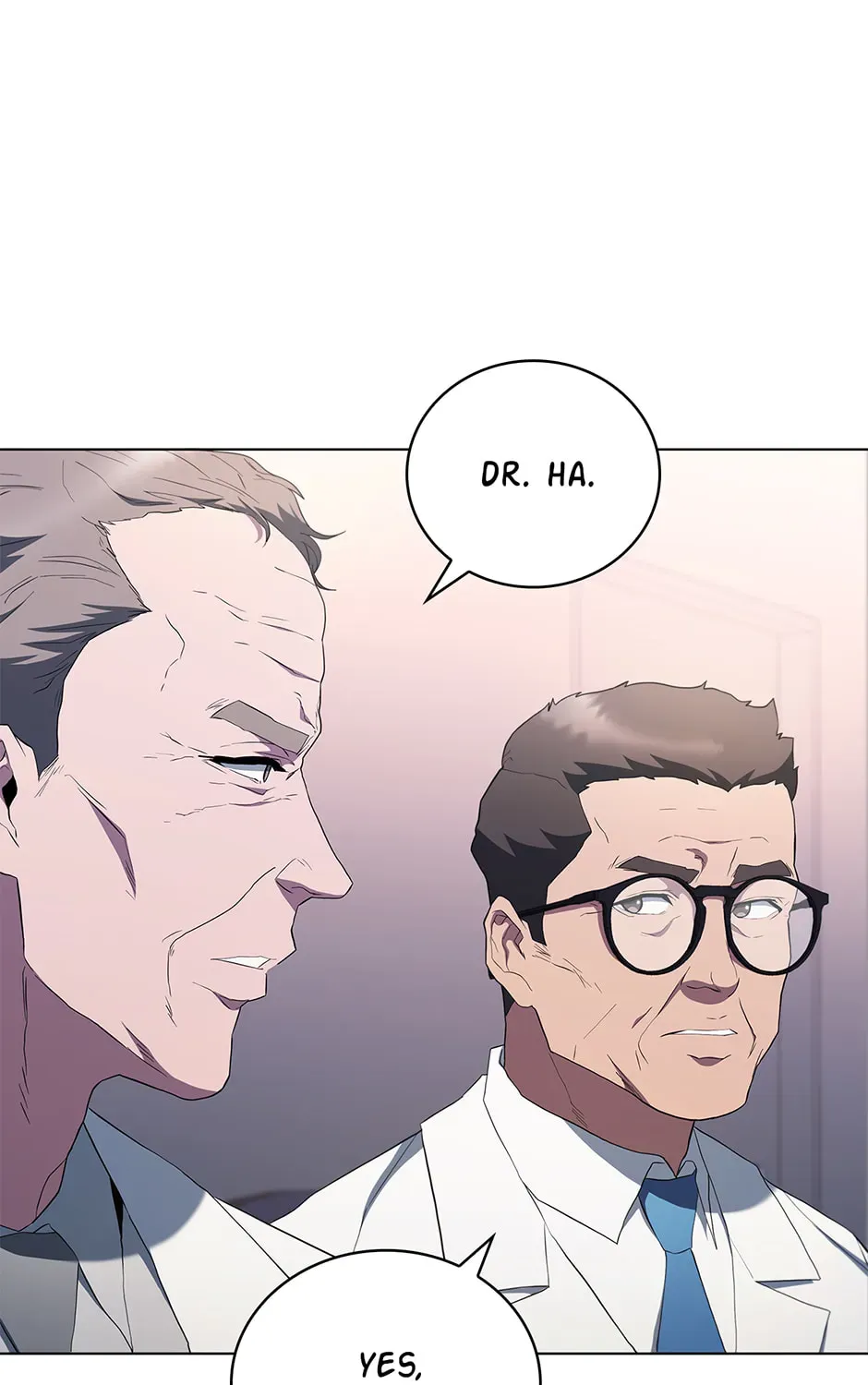 Dr. Choi Tae-Soo — Chapter 199 — page 11