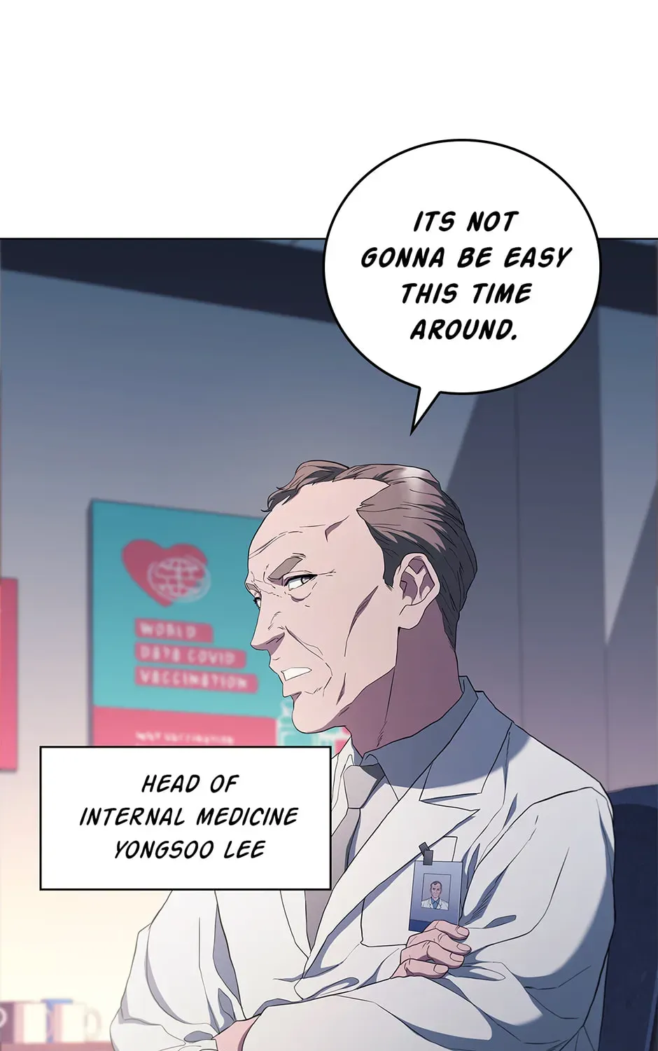 Dr. Choi Tae-Soo — Chapter 199 — page 13