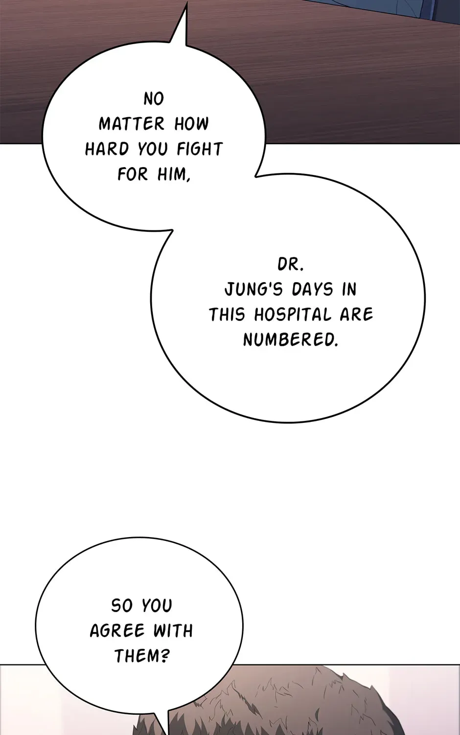 Dr. Choi Tae-Soo — Chapter 199 — page 15