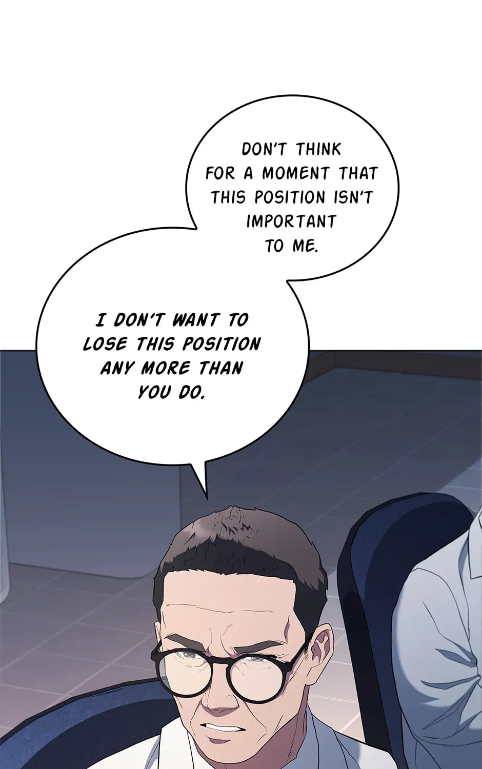 Dr. Choi Tae-Soo — Chapter 199 — page 23