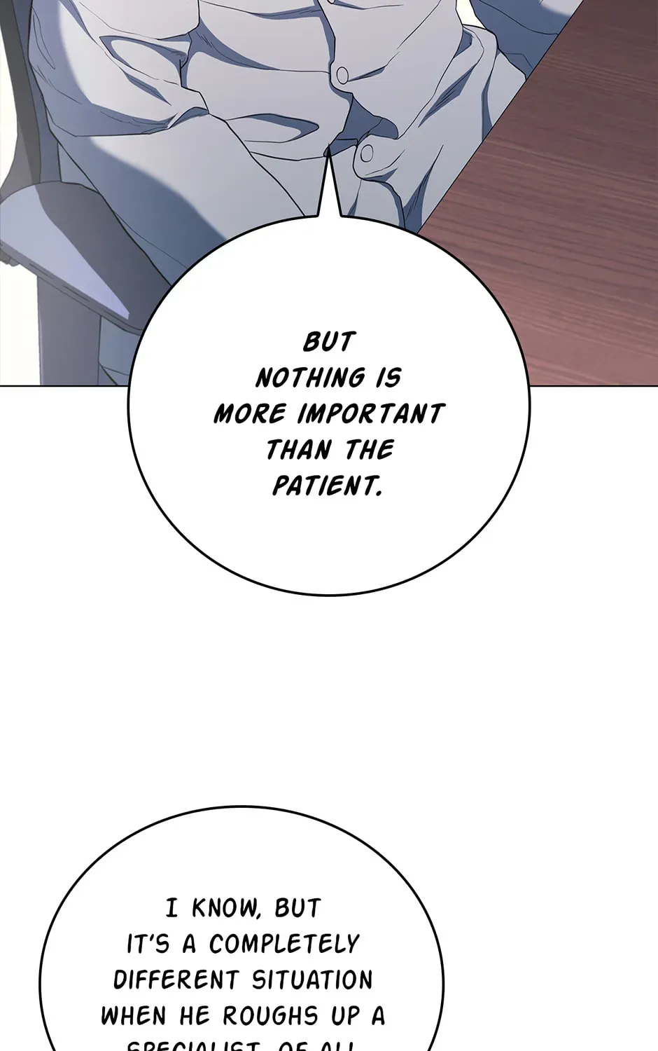 Dr. Choi Tae-Soo — Chapter 199 — page 25