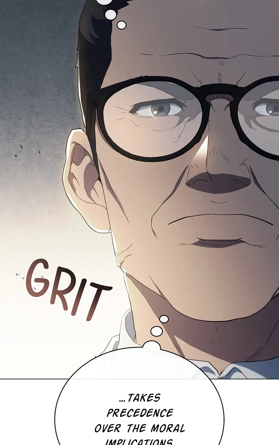 Dr. Choi Tae-Soo — Chapter 199 — page 29