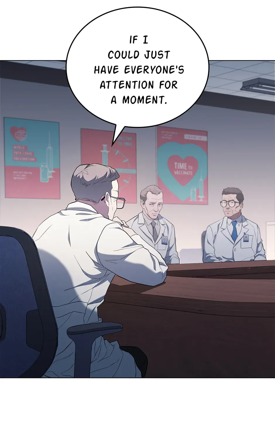 Dr. Choi Tae-Soo — Chapter 199 — page 31