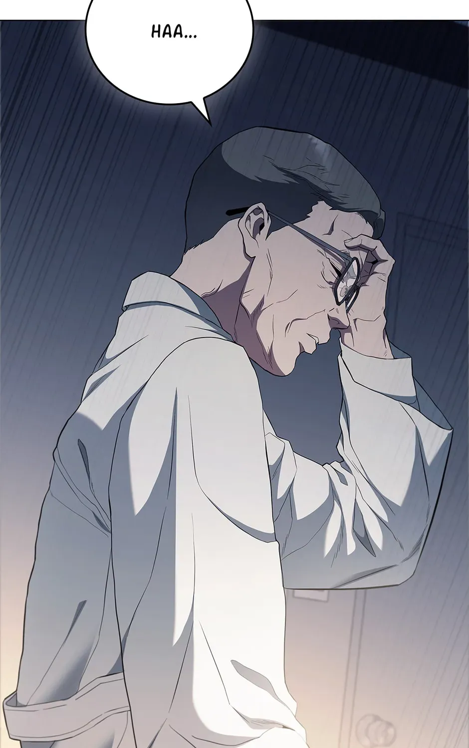 Dr. Choi Tae-Soo — Chapter 199 — page 41