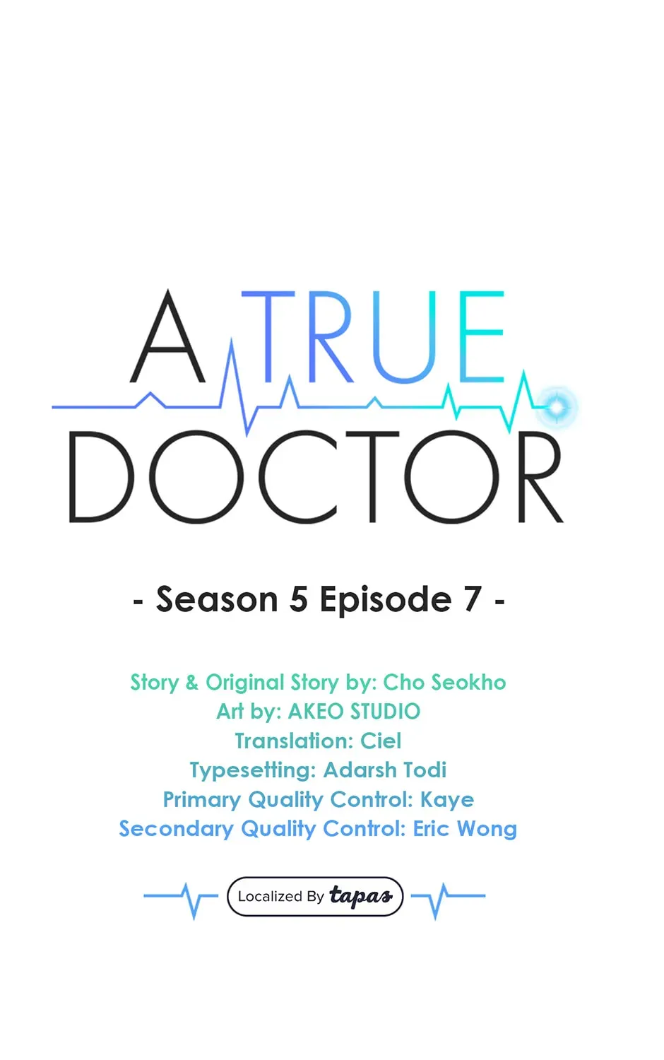 Dr. Choi Tae-Soo — Chapter 199 — page 43