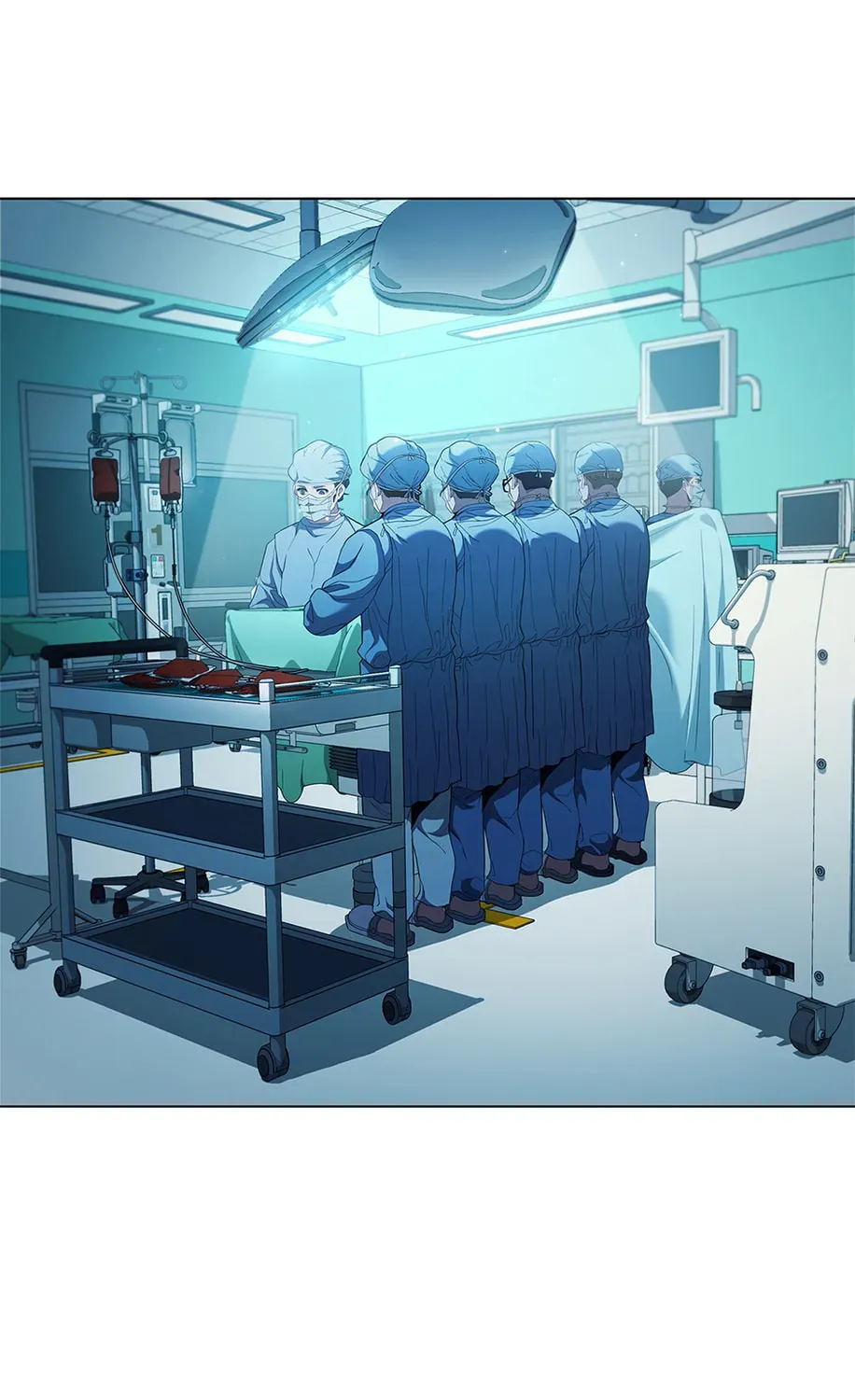 Dr. Choi Tae-Soo — Chapter 199 — page 45