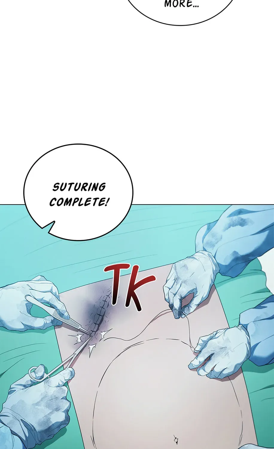 Dr. Choi Tae-Soo — Chapter 199 — page 49