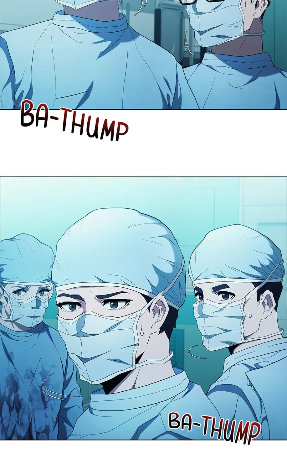 Dr. Choi Tae-Soo — Chapter 199 — page 53
