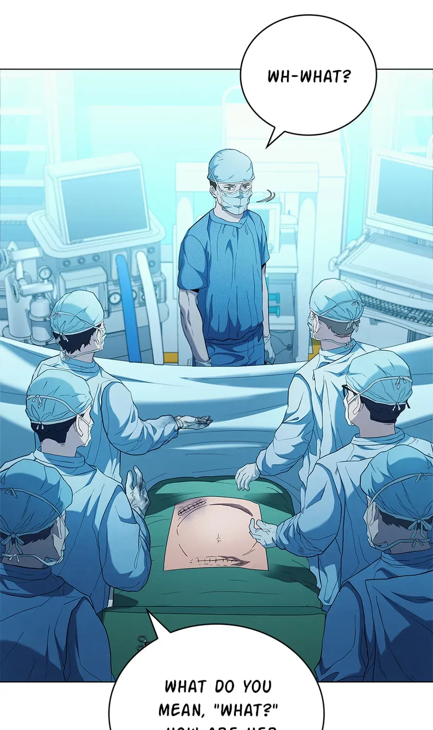 Dr. Choi Tae-Soo — Chapter 199 — page 57