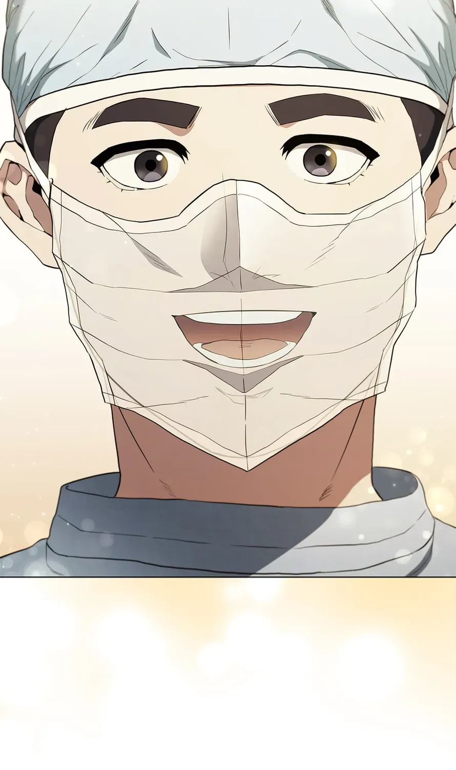 Dr. Choi Tae-Soo — Chapter 199 — page 65