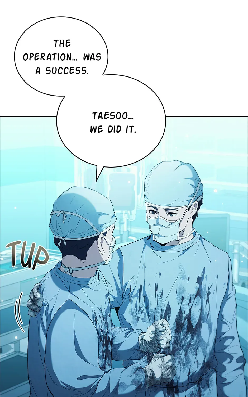 Dr. Choi Tae-Soo — Chapter 199 — page 67