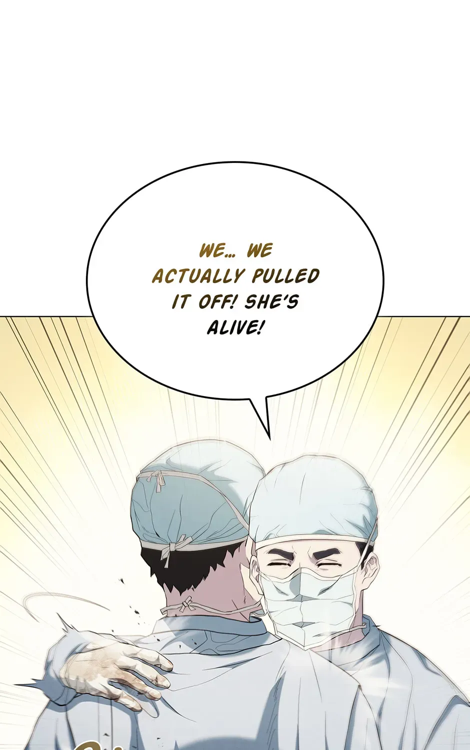 Dr. Choi Tae-Soo — Chapter 199 — page 69