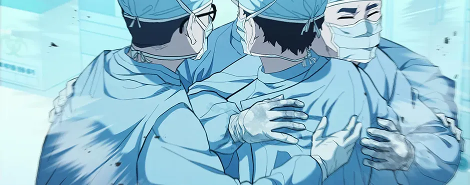 Dr. Choi Tae-Soo — Chapter 199 — page 72