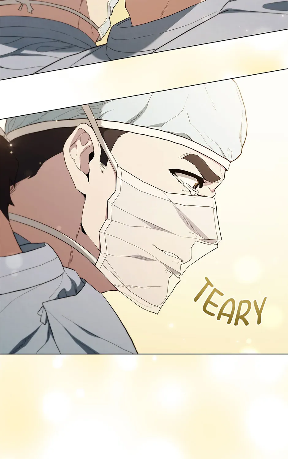 Dr. Choi Tae-Soo — Chapter 199 — page 75