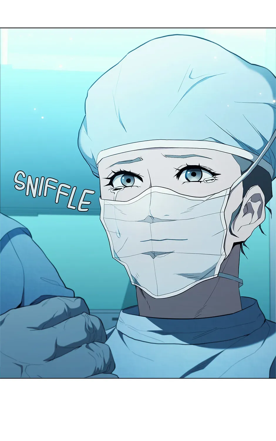 Dr. Choi Tae-Soo — Chapter 199 — page 77
