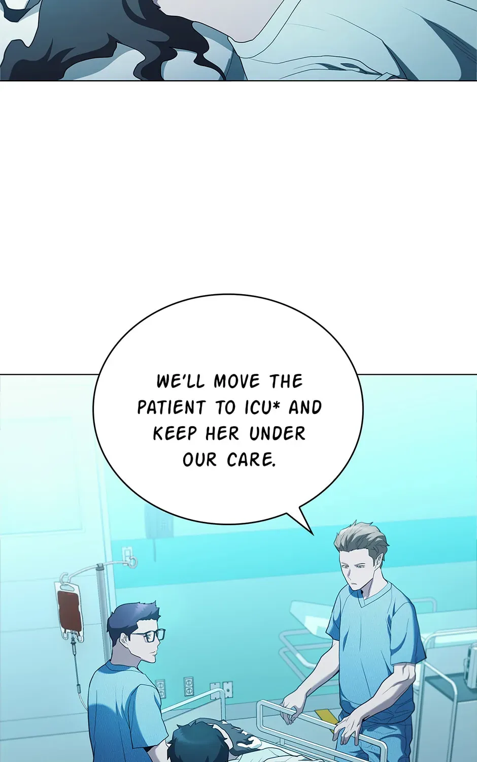 Dr. Choi Tae-Soo — Chapter 199 — page 89