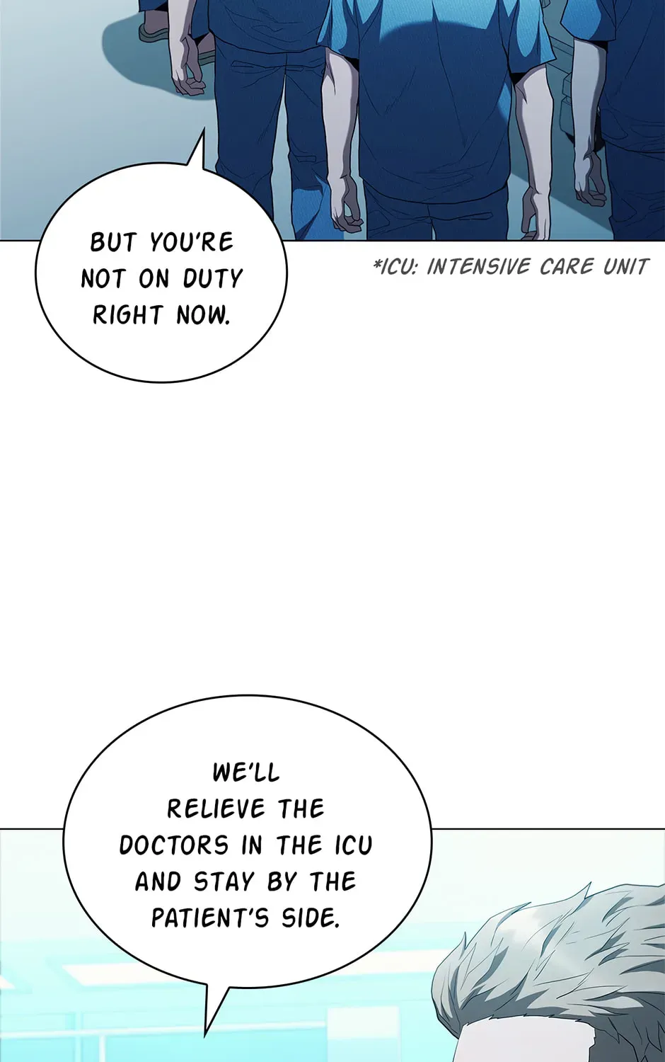 Dr. Choi Tae-Soo — Chapter 199 — page 91